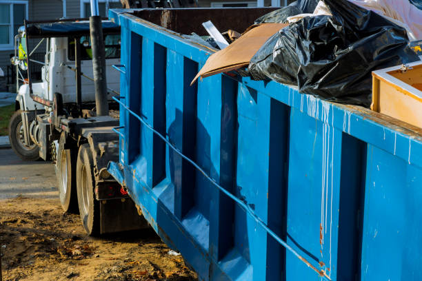 Best Residential Junk Removal  in Weweantic, MA