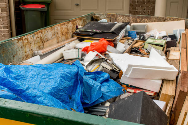 Best Dumpster Rental Services  in Weweantic, MA