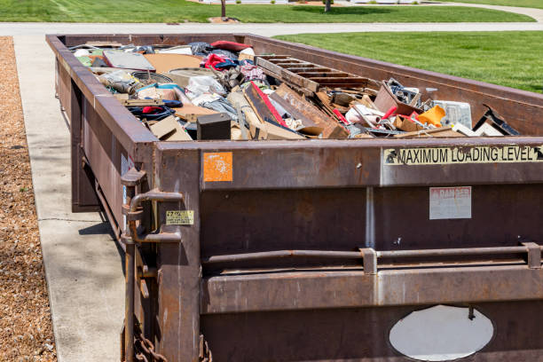 Best Commercial Junk Removal  in Weweantic, MA