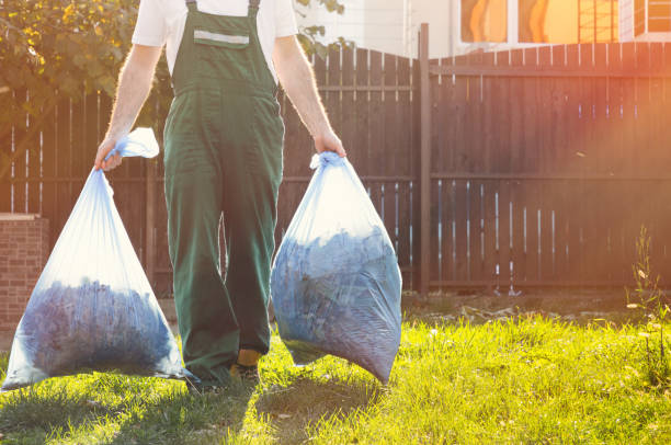 Best Hoarding Cleanup  in Weweantic, MA