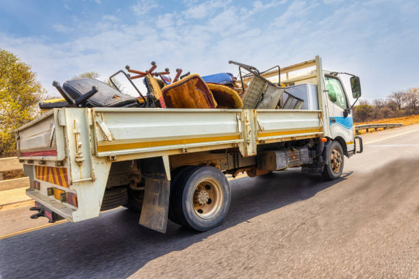 Best Construction Debris Removal  in Weweantic, MA