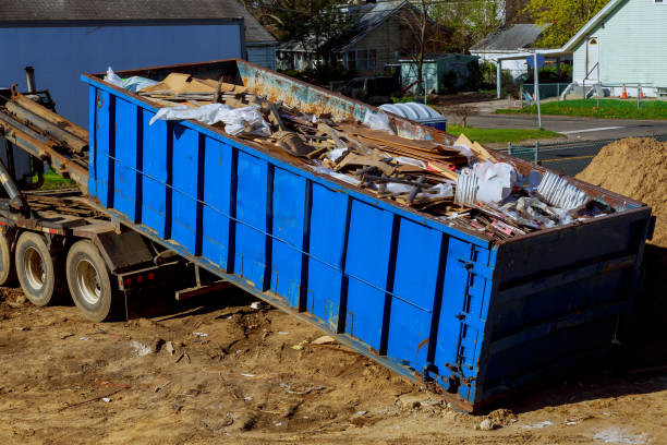 Demolition Debris Removal in Weweantic, MA