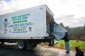 Best Donation Pickup Services  in Weweantic, MA